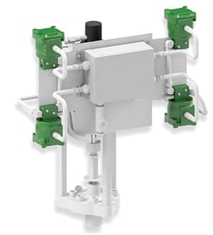 Turbine Trip System Elliott Group