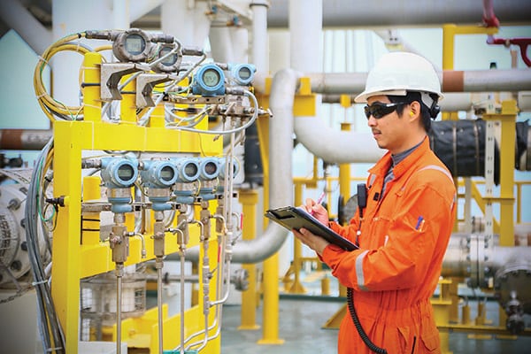 gas detectors